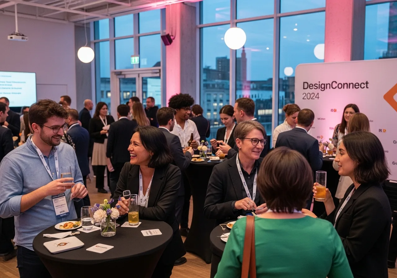 Spring Field — Markenrelaunch für Tech-Startup